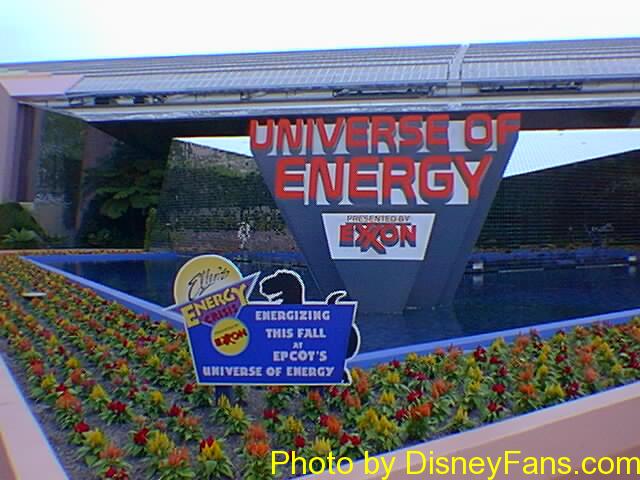 EPCOT turning points, part 2