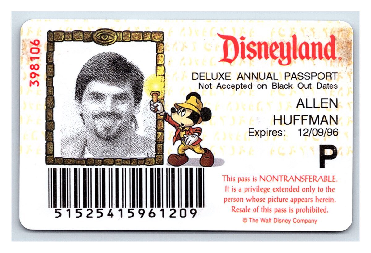 Did Disneyland solve its Annual Pass problem?