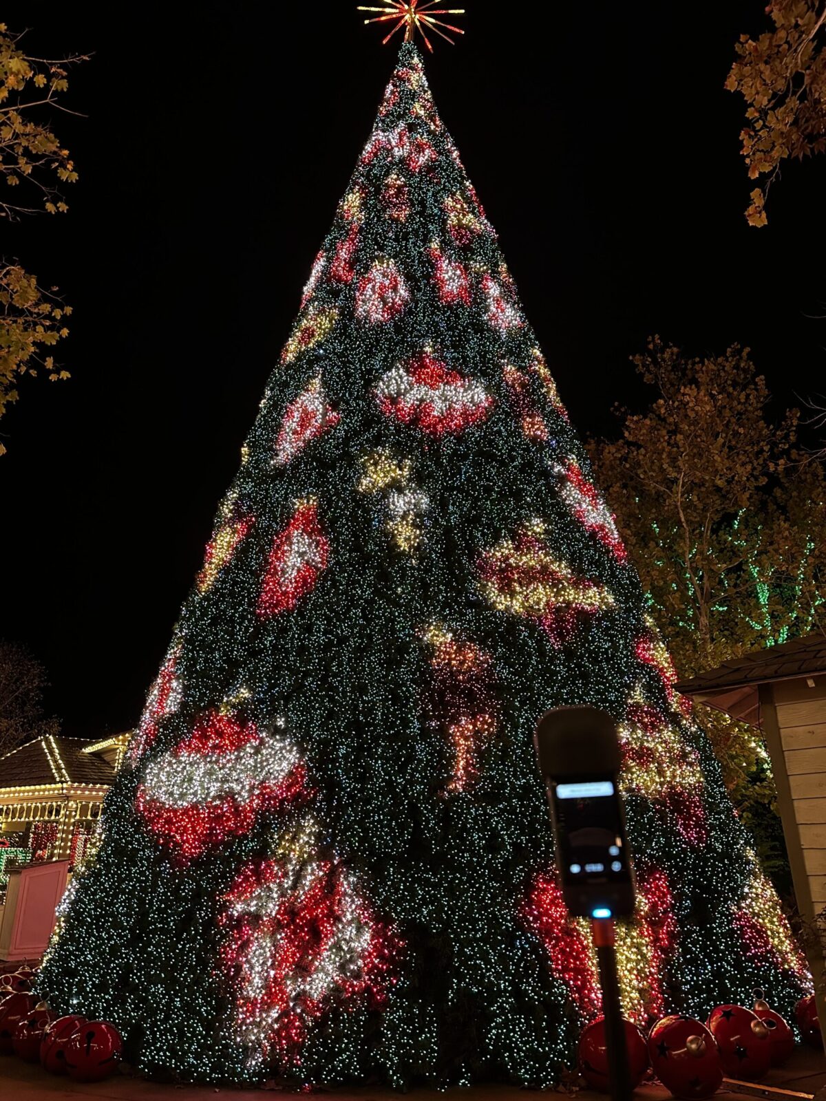 Silver Dollar City “An Old Time Christmas”